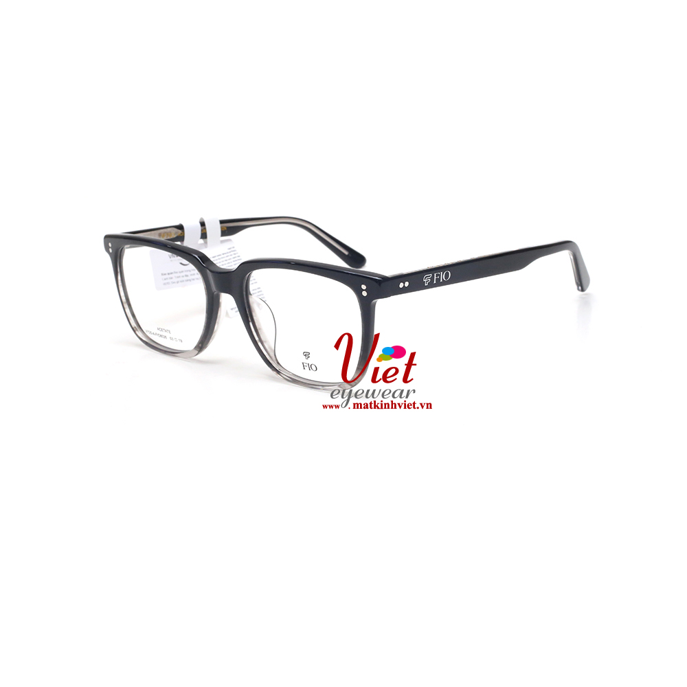 Gọng kính FIO VY25-A-FIO 8026 C2